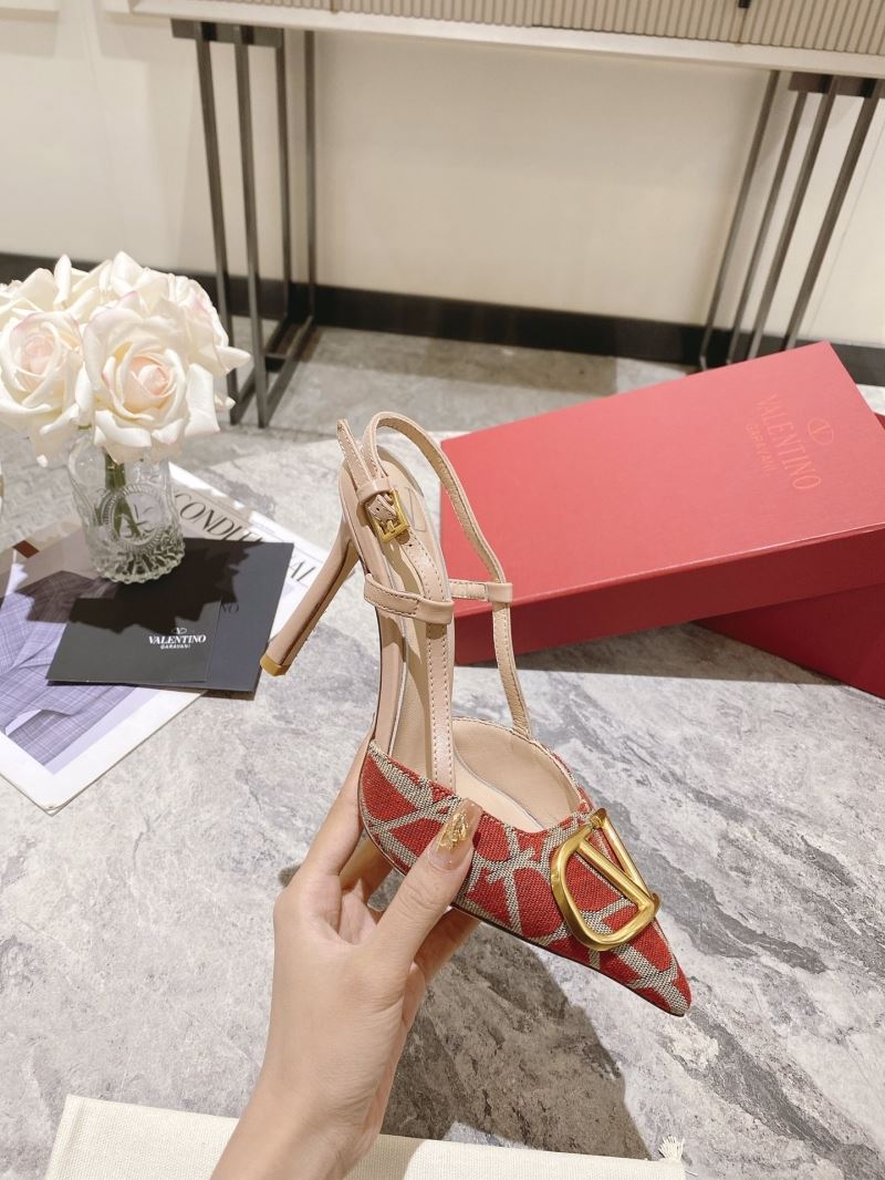 Valentino Sandals